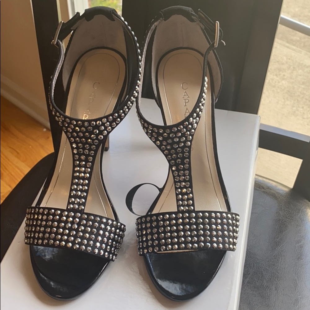 Caparros heels
